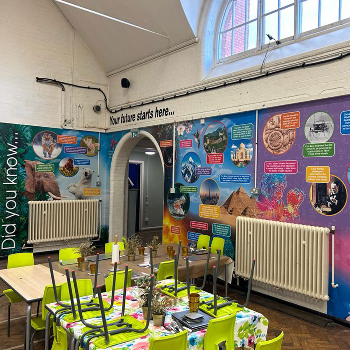 classroom1 Schools can save (a lot) of money