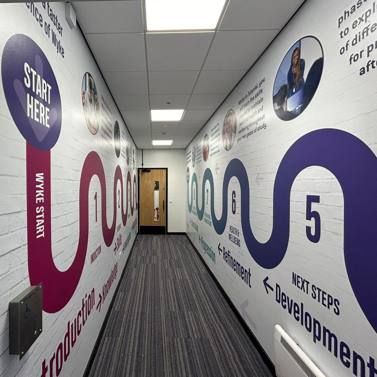 hallway-2 Schools can save (a lot) of money