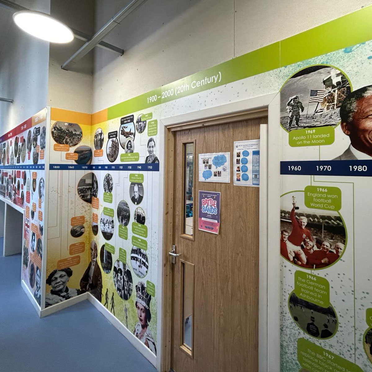 hallway-3 Schools can save (a lot) of money