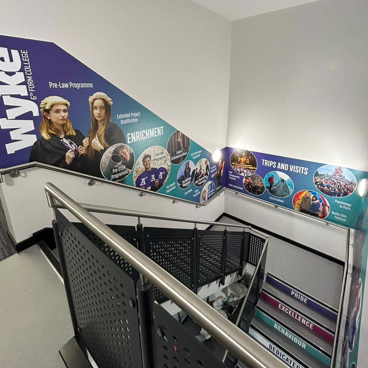 stairwell-3 Schools can save (a lot) of money